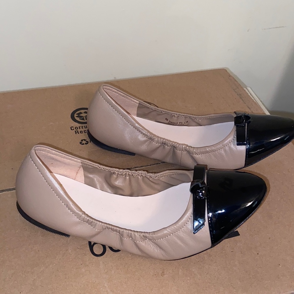 Cute Shoes